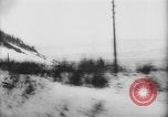 Standbild am Baikalsee Sibirien, 1918, aus Sekunde 12 historischem Filmmaterial Videoclip 65675072598