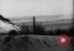Standbild am Baikalsee Sibirien, 1918, aus Sekunde 19 historischem Filmmaterial Videoclip 65675072598