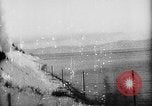 Standbild am Baikalsee Sibirien, 1918, aus Sekunde 24 historischem Filmmaterial Videoclip 65675072598