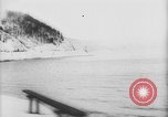 Standbild am Baikalsee Sibirien, 1918, aus Sekunde 28 historischem Filmmaterial Videoclip 65675072598