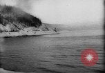 Standbild am Baikalsee Sibirien, 1918, aus Sekunde 29 historischem Filmmaterial Videoclip 65675072598