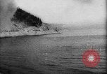 Standbild am Baikalsee Sibirien, 1918, aus Sekunde 30 historischem Filmmaterial Videoclip 65675072598