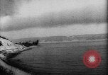 Standbild am Baikalsee Sibirien, 1918, aus Sekunde 38 historischem Filmmaterial Videoclip 65675072598