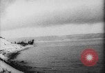 Standbild am Baikalsee Sibirien, 1918, aus Sekunde 40 historischem Filmmaterial Videoclip 65675072598