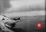 Standbild am Baikalsee Sibirien, 1918, aus Sekunde 42 historischem Filmmaterial Videoclip 65675072598