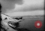 Standbild am Baikalsee Sibirien, 1918, aus Sekunde 43 historischem Filmmaterial Videoclip 65675072598