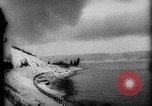 Standbild am Baikalsee Sibirien, 1918, aus Sekunde 44 historischem Filmmaterial Videoclip 65675072598