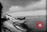 Standbild am Baikalsee Sibirien, 1918, aus Sekunde 46 historischem Filmmaterial Videoclip 65675072598