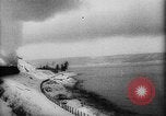 Standbild am Baikalsee Sibirien, 1918, aus Sekunde 49 historischem Filmmaterial Videoclip 65675072598