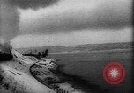 Standbild am Baikalsee Sibirien, 1918, aus Sekunde 50 historischem Filmmaterial Videoclip 65675072598