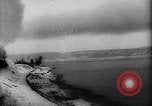 Standbild am Baikalsee Sibirien, 1918, aus Sekunde 51 historischem Filmmaterial Videoclip 65675072598