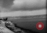 Standbild am Baikalsee Sibirien, 1918, aus Sekunde 53 historischem Filmmaterial Videoclip 65675072598