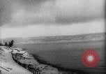 Standbild am Baikalsee Sibirien, 1918, aus Sekunde 54 historischem Filmmaterial Videoclip 65675072598