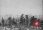 Standbild am Baikalsee Sibirien, 1918, aus Sekunde 57 historischem Filmmaterial Videoclip 65675072598