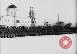 Image outdoor church service en Sibérie, 1918, de la seconde 51 séquences d'archives historiques vidéo 65675072599