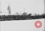 Image outdoor church service en Sibérie, 1918, de la seconde 54 séquences d'archives historiques vidéo 65675072599