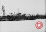 Image outdoor church service en Sibérie, 1918, de la seconde 56 séquences d'archives historiques vidéo 65675072599