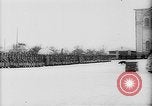 Image outdoor church service en Sibérie, 1918, de la seconde 60 séquences d'archives historiques vidéo 65675072599