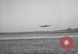 Image B-29 Superfortress Kansas United States USA, 1946, de la seconde 9 séquences d'archives historiques vidéo 65675072600