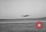 Image B-29 Superfortress Kansas United States USA, 1946, de la seconde 12 séquences d'archives historiques vidéo 65675072600