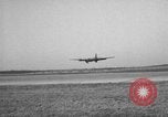 Image B-29 Superfortress Kansas United States USA, 1946, de la seconde 13 séquences d'archives historiques vidéo 65675072600