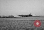 Image B-29 Superfortress Kansas United States USA, 1946, de la seconde 18 séquences d'archives historiques vidéo 65675072600