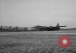 Image B-29 Superfortress Kansas United States USA, 1946, de la seconde 19 séquences d'archives historiques vidéo 65675072600