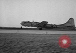 Image B-29 Superfortress Kansas United States USA, 1946, de la seconde 22 séquences d'archives historiques vidéo 65675072600