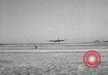 Image B-29 Superfortress Kansas United States USA, 1946, de la seconde 29 séquences d'archives historiques vidéo 65675072600