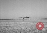 Image B-29 Superfortress Kansas United States USA, 1946, de la seconde 32 séquences d'archives historiques vidéo 65675072600