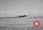 Image B-29 Superfortress Kansas United States USA, 1946, de la seconde 35 séquences d'archives historiques vidéo 65675072600