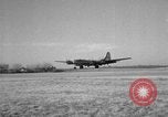 Image B-29 Superfortress Kansas United States USA, 1946, de la seconde 37 séquences d'archives historiques vidéo 65675072600