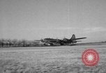 Image B-29 Superfortress Kansas United States USA, 1946, de la seconde 38 séquences d'archives historiques vidéo 65675072600