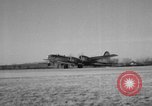 Image B-29 Superfortress Kansas United States USA, 1946, de la seconde 39 séquences d'archives historiques vidéo 65675072600