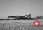 Image B-29 Superfortress Kansas United States USA, 1946, de la seconde 40 séquences d'archives historiques vidéo 65675072600