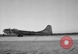 Image B-29 Superfortress Kansas United States USA, 1946, de la seconde 42 séquences d'archives historiques vidéo 65675072600