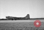 Image B-29 Superfortress Kansas United States USA, 1946, de la seconde 43 séquences d'archives historiques vidéo 65675072600