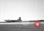Image B-29 Superfortress Kansas United States USA, 1946, de la seconde 45 séquences d'archives historiques vidéo 65675072600