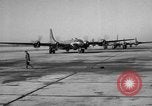 Image B-29 Superfortress Kansas United States USA, 1946, de la seconde 52 séquences d'archives historiques vidéo 65675072600