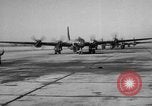 Image B-29 Superfortress Kansas United States USA, 1946, de la seconde 55 séquences d'archives historiques vidéo 65675072600