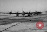 Image B-29 Superfortress Kansas United States USA, 1946, de la seconde 57 séquences d'archives historiques vidéo 65675072600