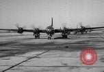 Image B-29 Superfortress Kansas United States USA, 1946, de la seconde 59 séquences d'archives historiques vidéo 65675072600