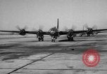 Image B-29 Superfortress Kansas United States USA, 1946, de la seconde 60 séquences d'archives historiques vidéo 65675072600