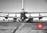 Standbild B-29 Superfortress Kansas United States USA, 1946, aus Sekunde 4 historischem Filmmaterial Videoclip 65675072601