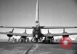Standbild B-29 Superfortress Kansas United States USA, 1946, aus Sekunde 9 historischem Filmmaterial Videoclip 65675072601