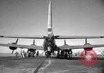 Standbild B-29 Superfortress Kansas United States USA, 1946, aus Sekunde 11 historischem Filmmaterial Videoclip 65675072601