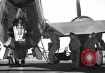 Standbild B-29 Superfortress Kansas United States USA, 1946, aus Sekunde 12 historischem Filmmaterial Videoclip 65675072601