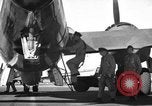 Standbild B-29 Superfortress Kansas United States USA, 1946, aus Sekunde 13 historischem Filmmaterial Videoclip 65675072601