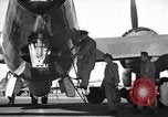Standbild B-29 Superfortress Kansas United States USA, 1946, aus Sekunde 14 historischem Filmmaterial Videoclip 65675072601
