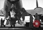 Standbild B-29 Superfortress Kansas United States USA, 1946, aus Sekunde 15 historischem Filmmaterial Videoclip 65675072601
